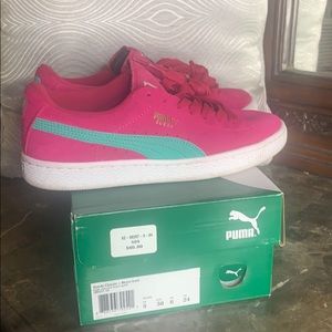 Pumas
